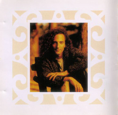 Kenny G (2) - Miracles - The Holiday Album (CD, Album) - Image 4