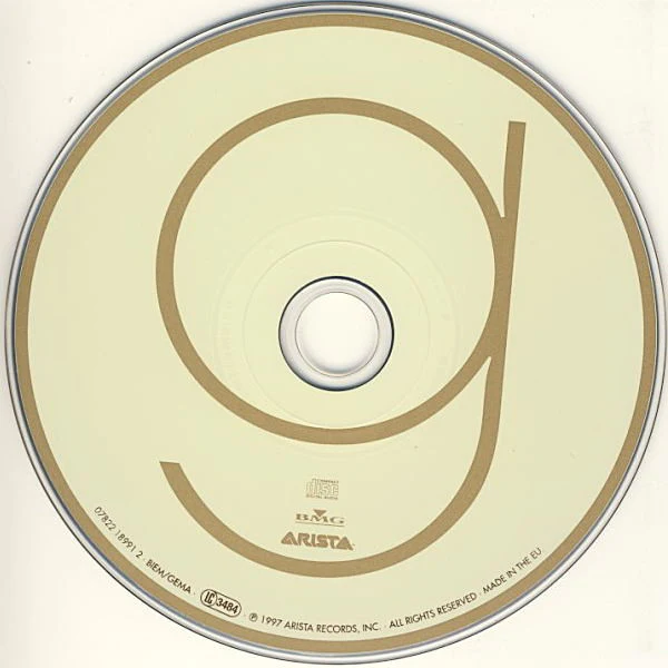 Kenny G  - Greatest Hits (CD, Comp) - Image 3