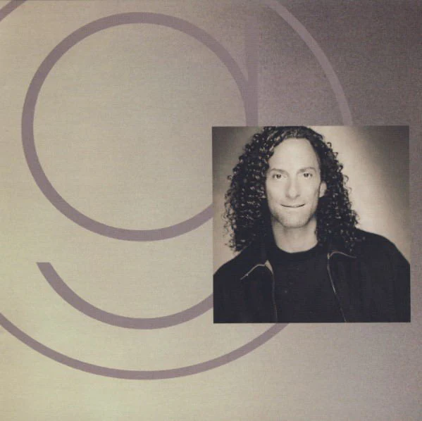Kenny G  - Greatest Hits (CD, Comp) - Image 4