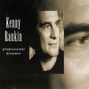 Kenny Rankin - Professional Dreamer (CD, Album)