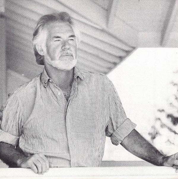 Kenny Rogers - Back Home Again (CD, Album) - Image 3