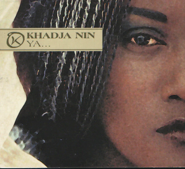 Khadja Nin - Ya... (CD, Album, RE)