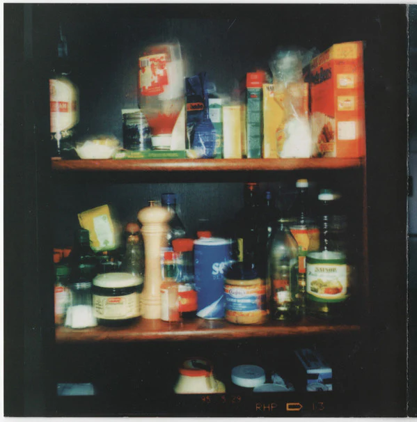 Khao - Crazy Diseased And Barmy (CD, Album) - Image 2