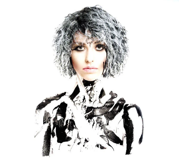Kimbra - Vows (CD, Album, Dig) - Image 4