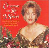 Kiri Te Kanawa - Christmas With Kiri Te Kanawa (CD, Album) - Image 2