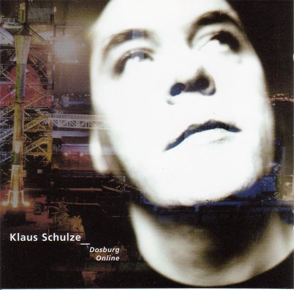 Klaus Schulze - Dosburg Online (CD, Album)