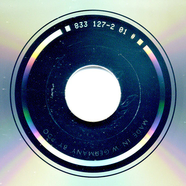 Klaus Schulze - Irrlicht (CD, Album, RE) - Image 4