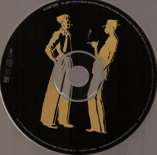 Klazz Brothers & Cuba Percussion - Jazz Meets Cuba (CD, Album) - Image 3