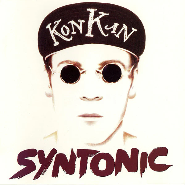 Kon Kan - Syntonic (CD, Album) - Image 5