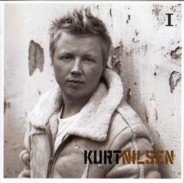 Kurt Nilsen - I (CD, Album)
