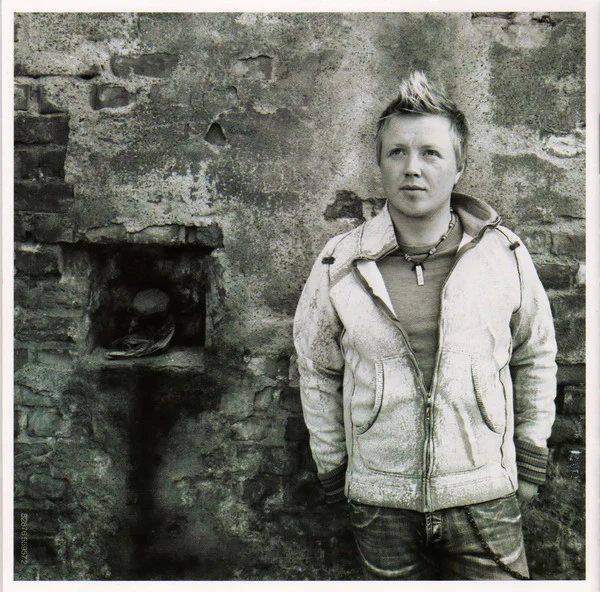 Kurt Nilsen - I (CD, Album) - Image 4