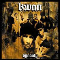 Kwan - Dynasty (CD, Album)