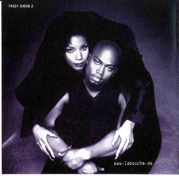 La Bouche - A Moment Of Love (CD, Album) - Image 4