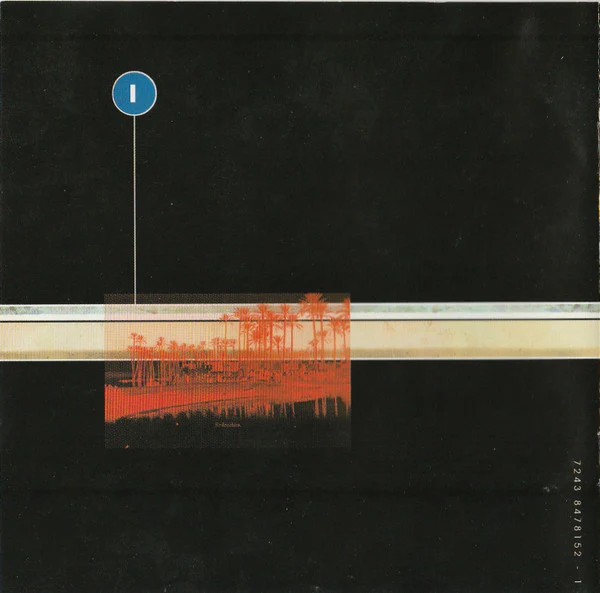 Lakuna - Castle Of Crime (CD, Album) - Image 4