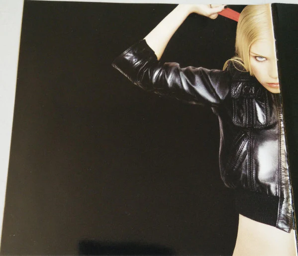 Lambretta - Lambretta (CD, Album, Enh) - Image 5