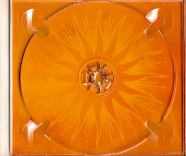 Largo - Fables Of Lost Time (CD, Album) - Image 5
