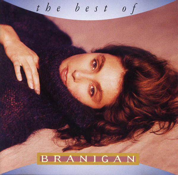 Laura Branigan - The Best Of Branigan (CD, Comp)