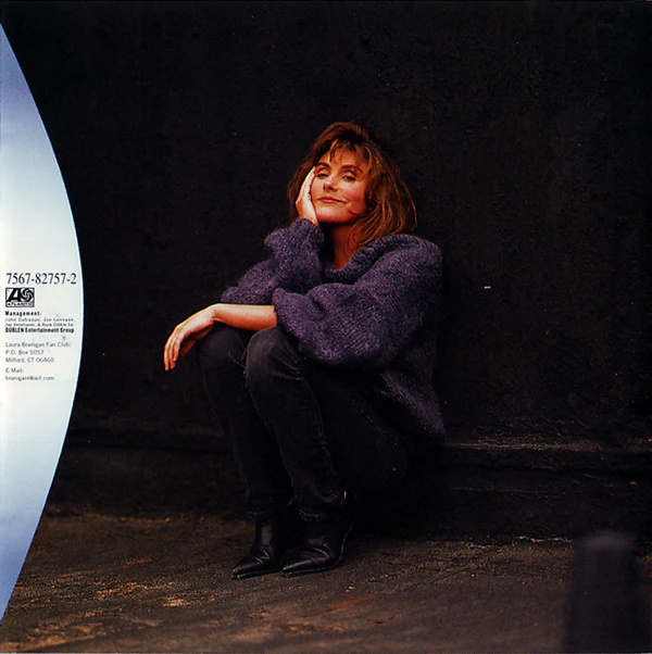 Laura Branigan - The Best Of Branigan (CD, Comp) - Image 2