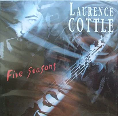Laurence Cottle - Five Seasons (CD, Album)