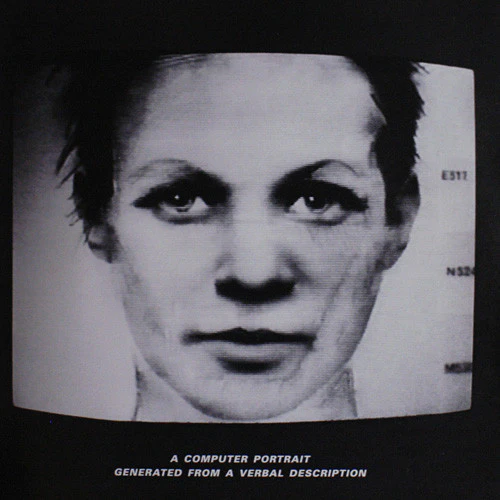 Laurie Anderson - Bright Red (CD, Album) - Image 5