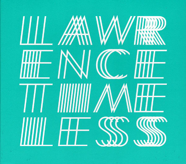 Lawrence - Timeless (CD, Comp, Mixed)