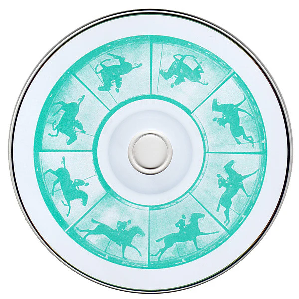 Lawrence - Timeless (CD, Comp, Mixed) - Image 4