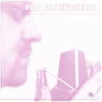 LB* - Pop Artificielle (CD, Album)