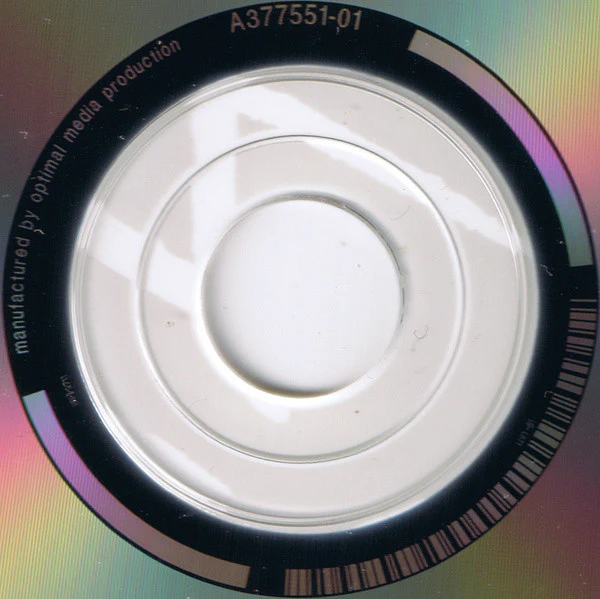 Lea Finn - One Million Songs (CD, Album) - Image 5