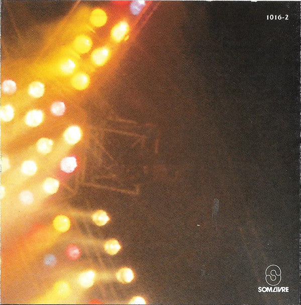 Leandro & Leonardo, Chitãozinho & Xororó, Zezé Di Camargo & Luciano - Amigos (CD, Album) - Image 2