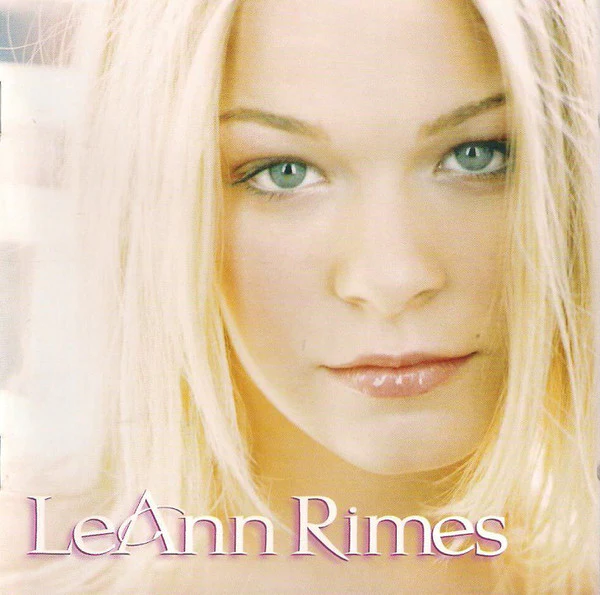 LeAnn Rimes - LeAnn Rimes (CD, Album)