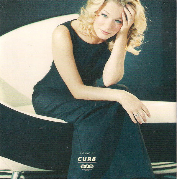LeAnn Rimes - LeAnn Rimes (CD, Album) - Image 4