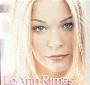 LeAnn Rimes - LeAnn Rimes (CD, Album) - Image 5
