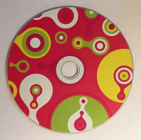 Lemon Jelly - Lemonjelly.ky (CD, Comp, Tri) - Image 3