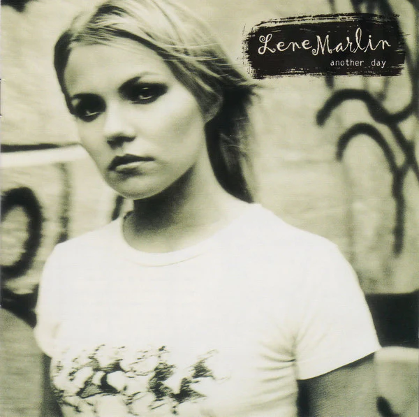 Lene Marlin - Another Day (HDCD, Album, Copy Prot.)