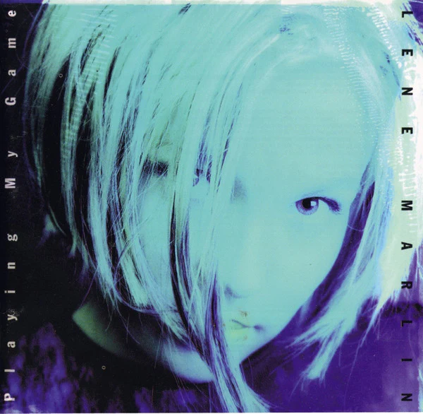 Lene Marlin - Playing My Game (CD, Album)
