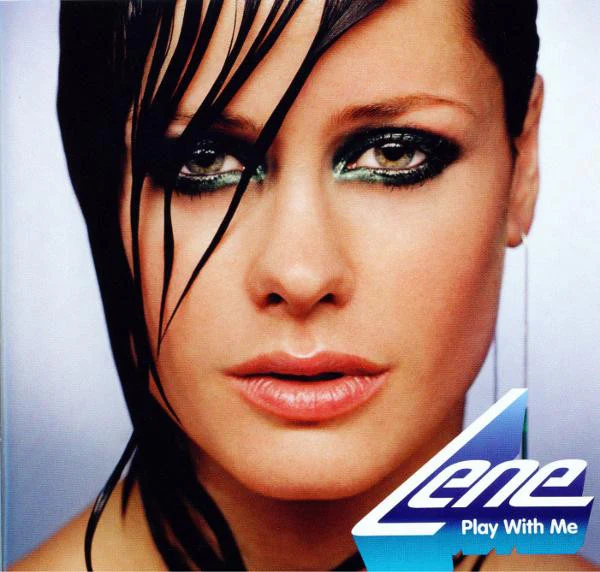 Lene - Play With Me (CD, Album)