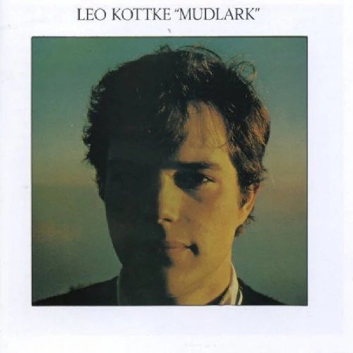 Leo Kottke - Mudlark (CD, Album, RE, RM)