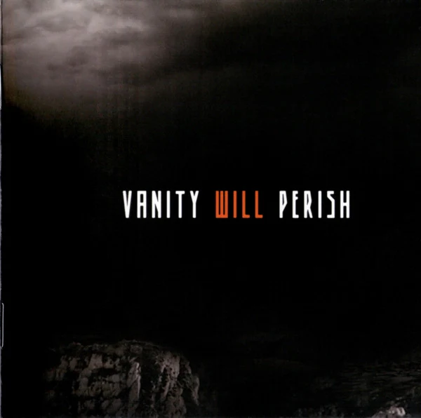 Les Anges De La Nuit - Vanity Will Perish (CD, Album) - Image 4