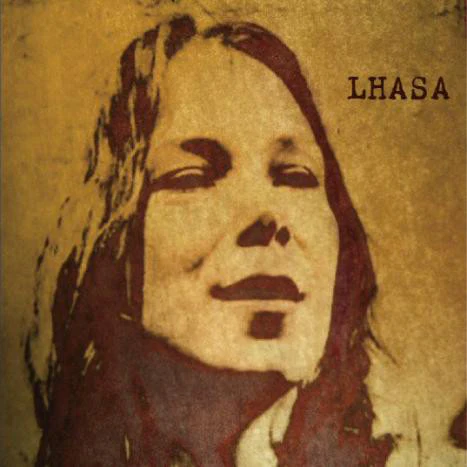 Lhasa* - Lhasa (CD, Album)