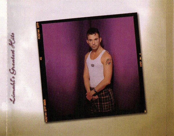 Limahl - Limahl's Greatest Hits (CD, Comp) - Image 3