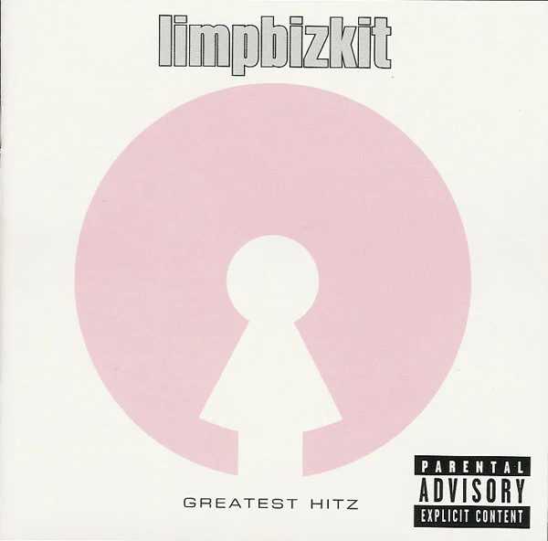 Limpbizkit* - Greatest Hitz (CD, Comp)