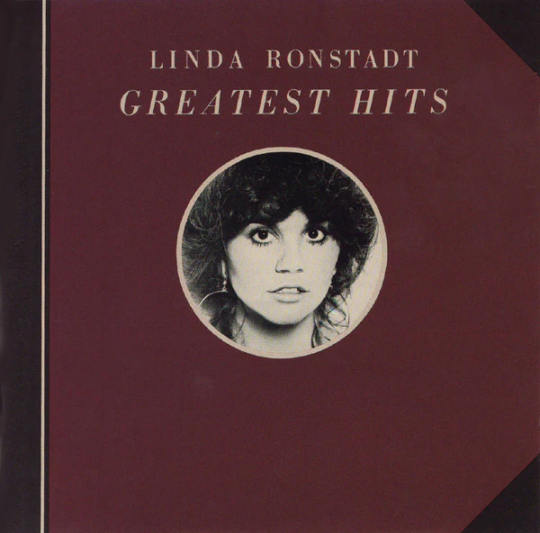 Linda Ronstadt - Greatest Hits (CD, Comp, RE)