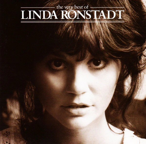 Linda Ronstadt - The Very Best Of Linda Ronstadt (CD, Comp, RM)