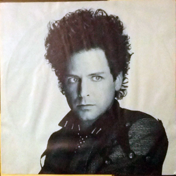 Lindsey Buckingham - Go Insane (LP, Album) - Image 3