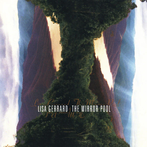 Lisa Gerrard - The Mirror Pool (CD, Album)