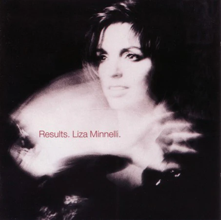 Liza Minnelli - Results (CD, Album, RE)