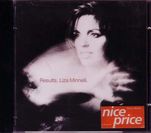 Liza Minnelli - Results (CD, Album, RE) - Image 3