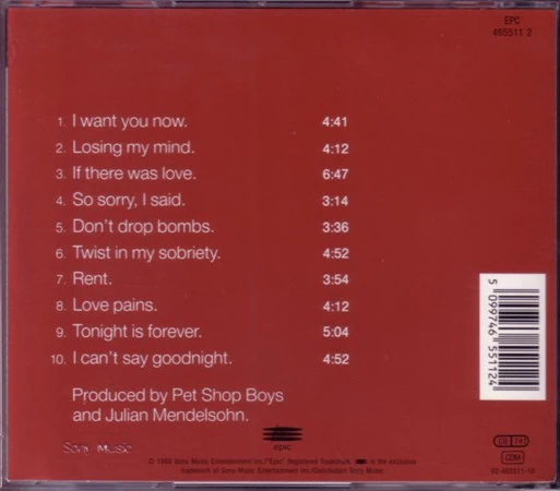 Liza Minnelli - Results (CD, Album, RE) - Image 4