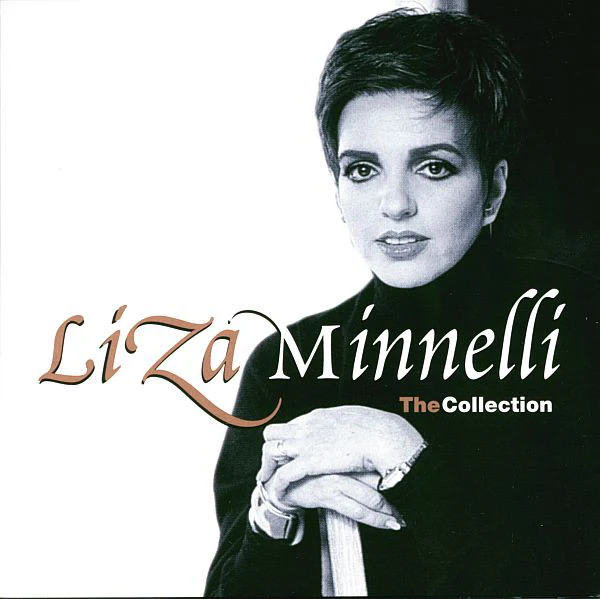 Liza Minnelli - The Collection (CD, Comp)
