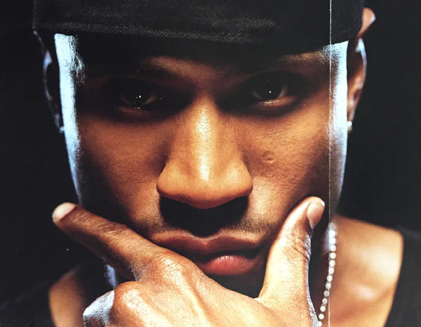 LL Cool J - The Definition (CD, Album, Enh) - Image 5
